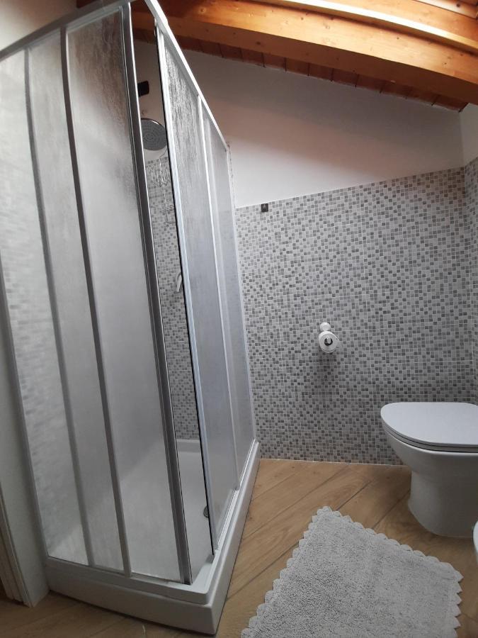 דירות ארזה A Casa Di Sole מראה חיצוני תמונה