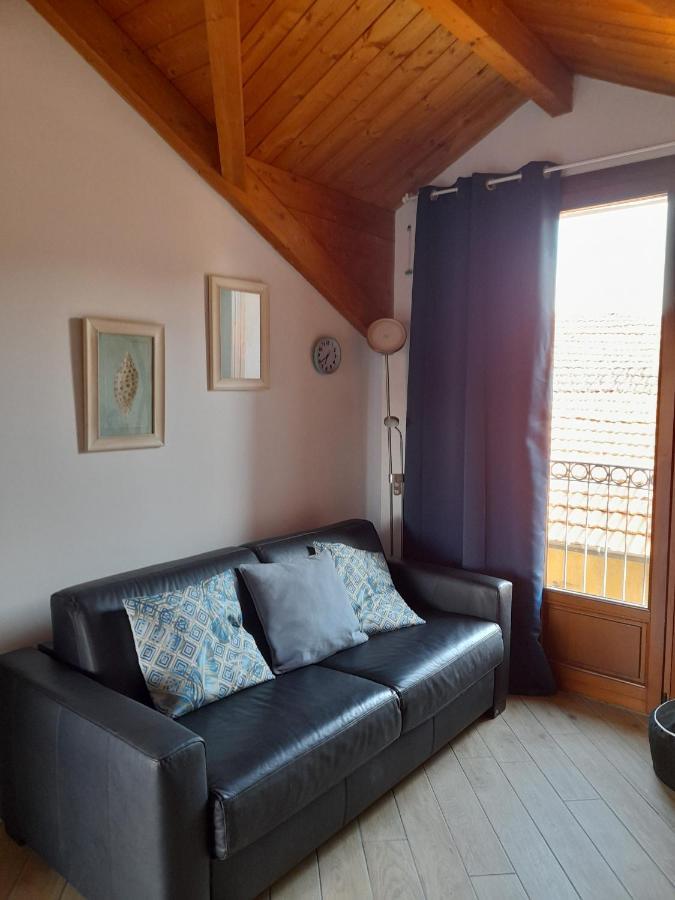 דירות ארזה A Casa Di Sole מראה חיצוני תמונה