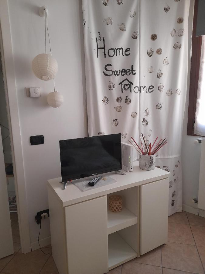 דירות ארזה A Casa Di Sole מראה חיצוני תמונה