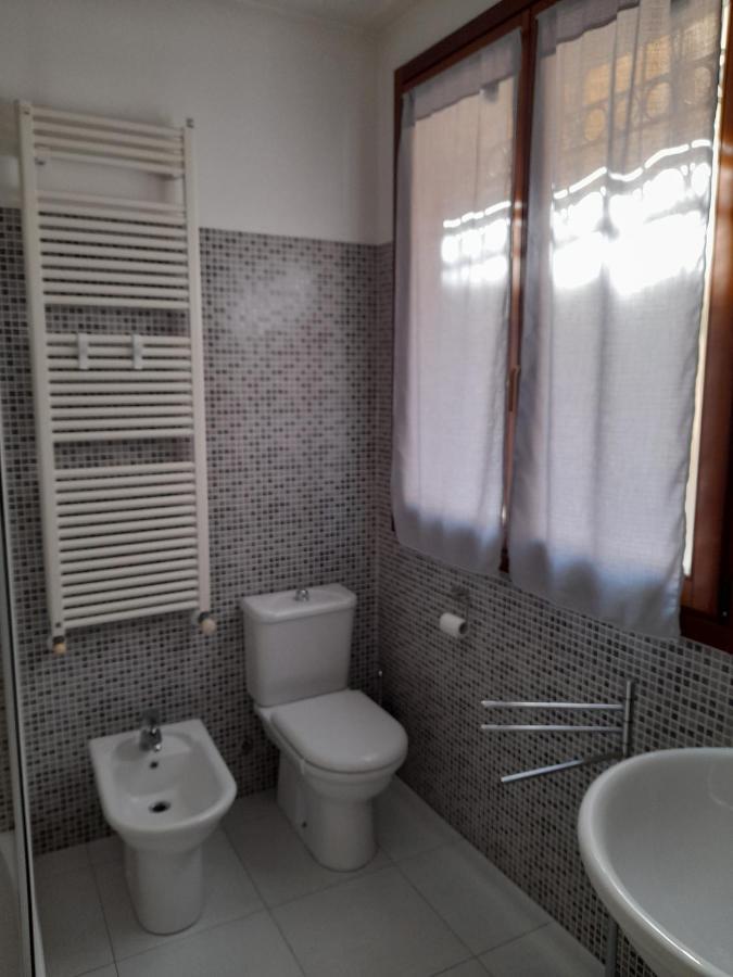 דירות ארזה A Casa Di Sole מראה חיצוני תמונה