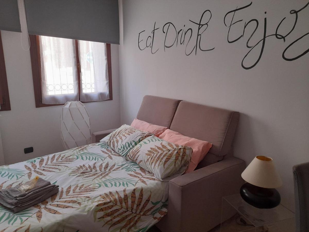 דירות ארזה A Casa Di Sole מראה חיצוני תמונה