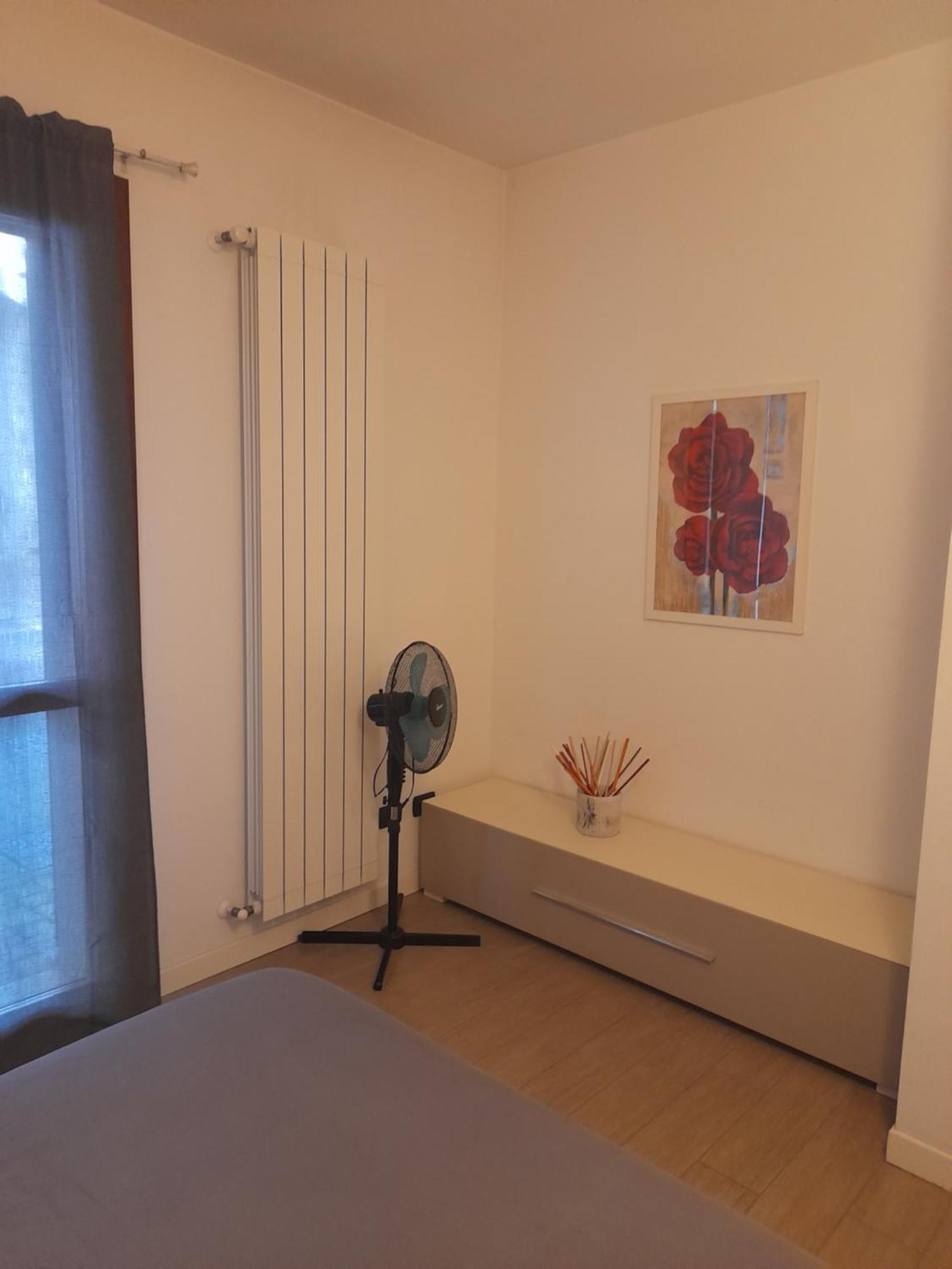 דירות ארזה A Casa Di Sole חדר תמונה