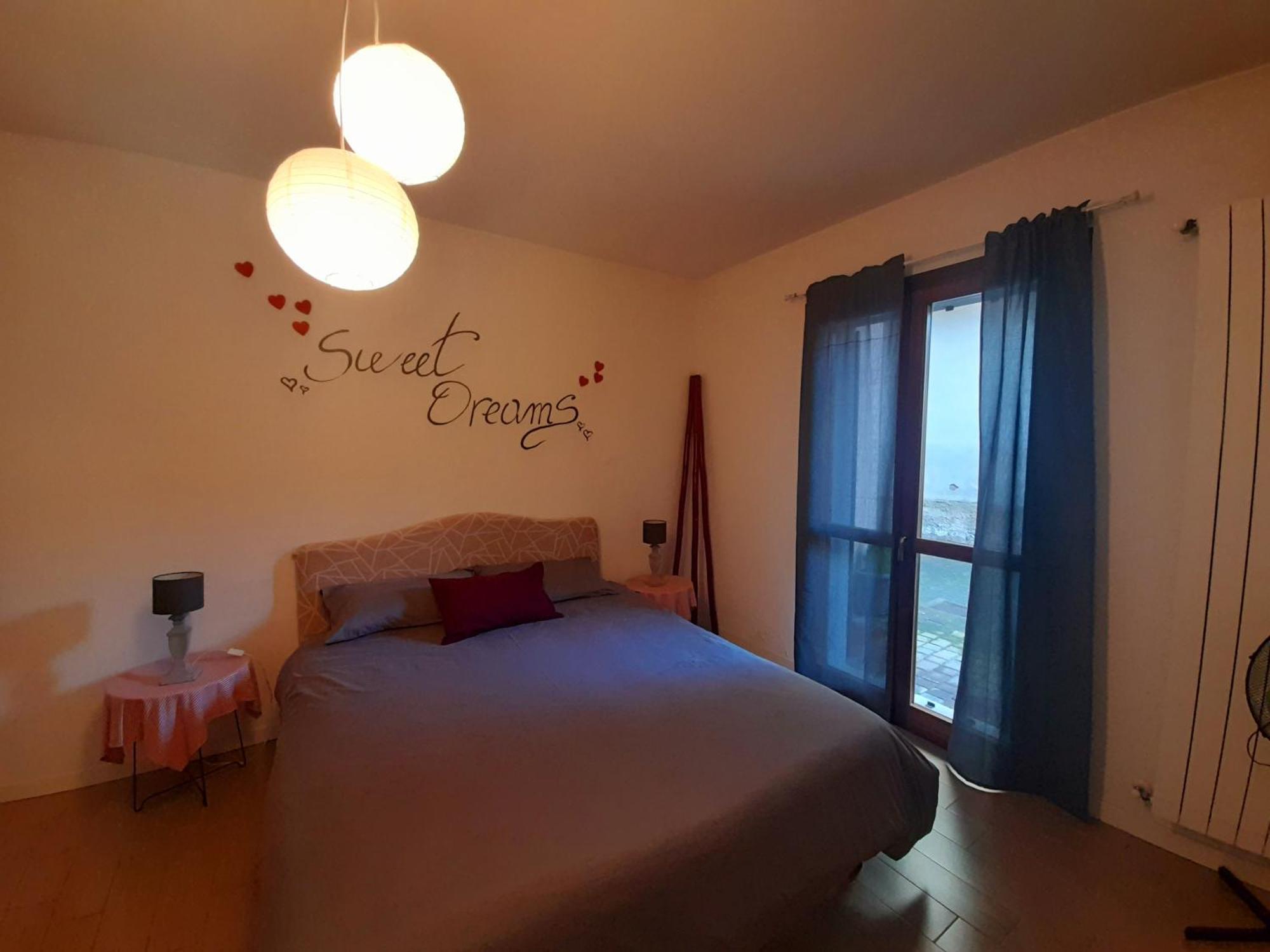 דירות ארזה A Casa Di Sole חדר תמונה