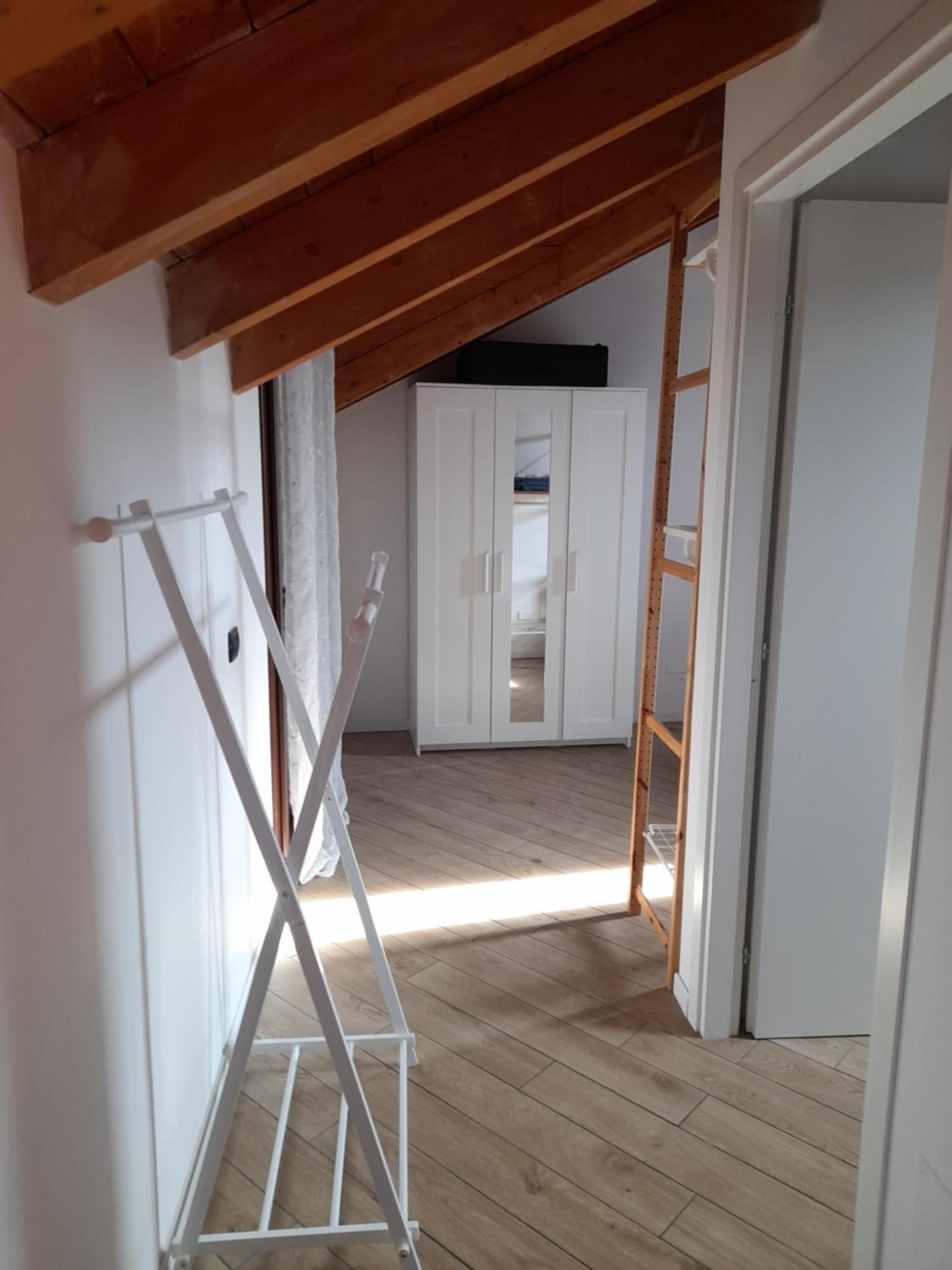 דירות ארזה A Casa Di Sole מראה חיצוני תמונה